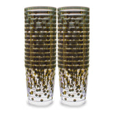 Cheers 10 oz. Tumblers